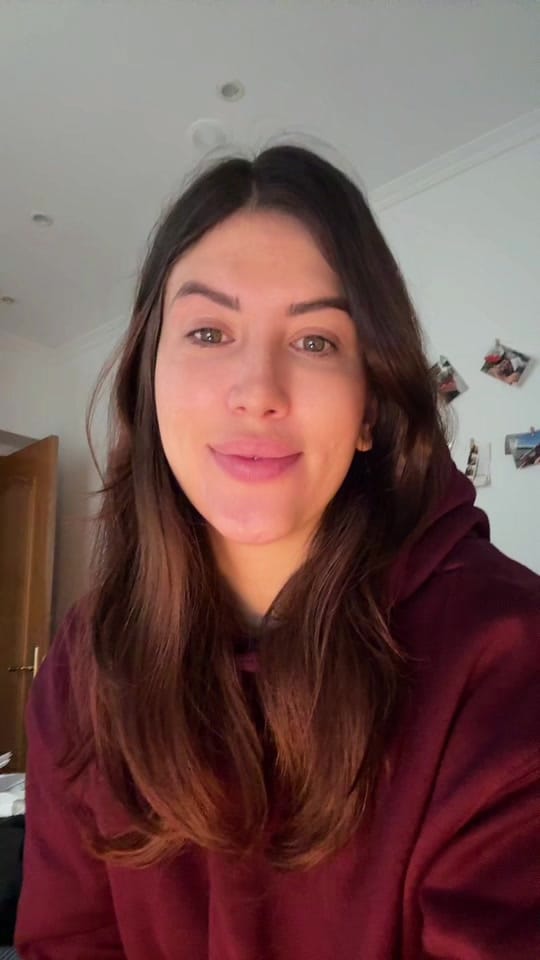 Post 3 by maria.perusquia on TikTok (video)