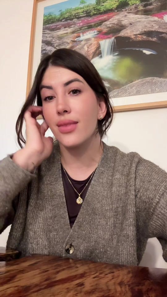 Post 4 by maria.perusquia on TikTok (video)