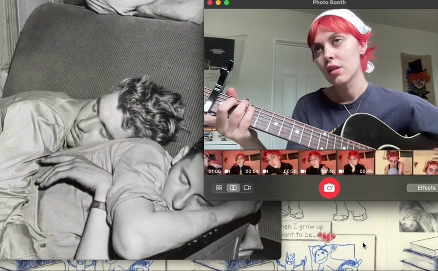 Post 10 by Ally Evenson on TikTok (video)