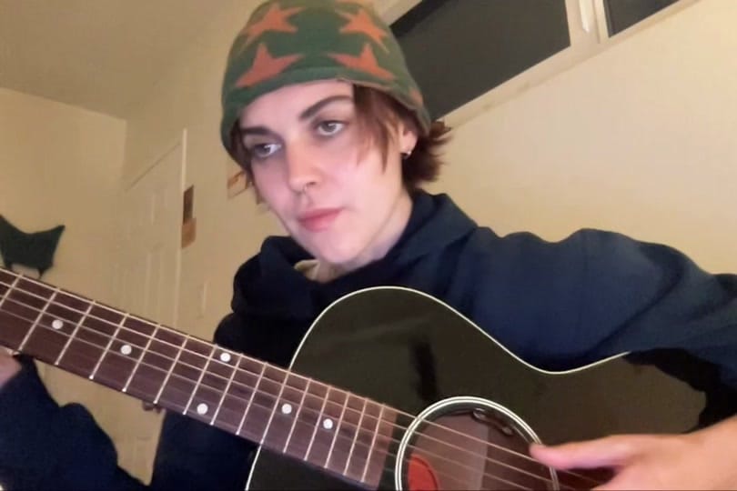 Post 3 by Ally Evenson on TikTok (video)