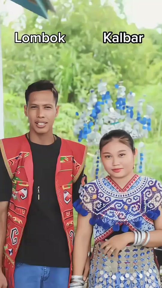 Post 1 by Bang_Dhany on TikTok (video)