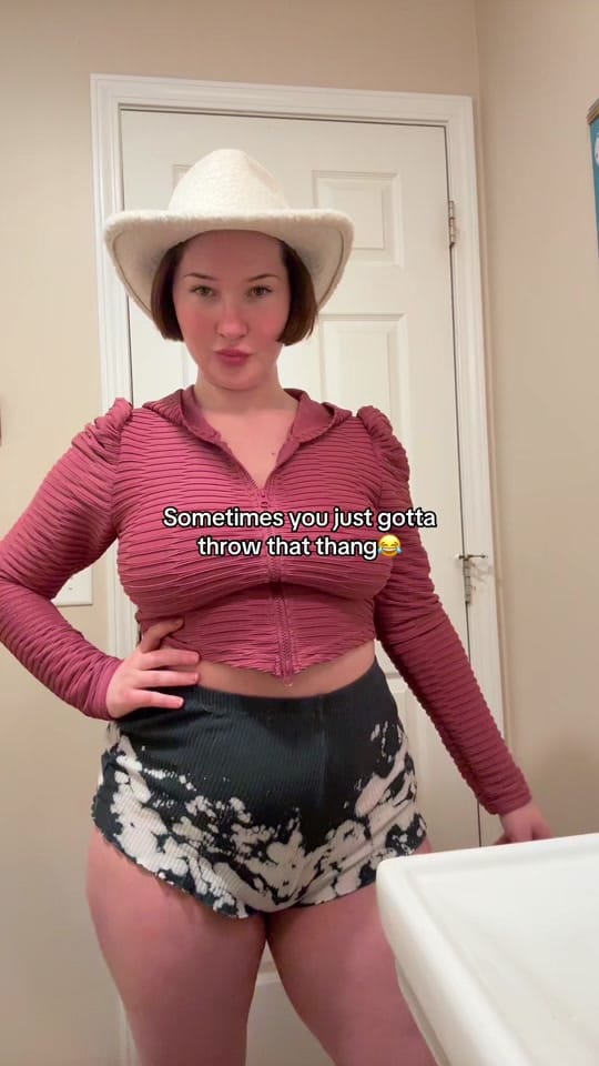 Post 7 by RayLou☀️💄 on TikTok (video)