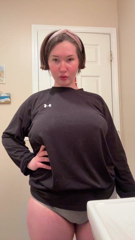Post 6 by RayLou☀️💄 on TikTok (video)