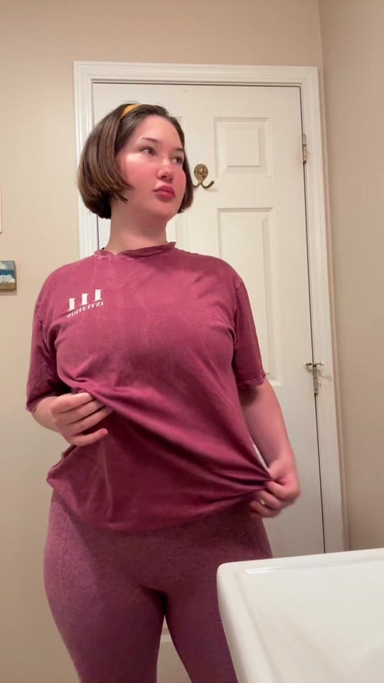 Post 1 by RayLou☀️💄 on TikTok (video)