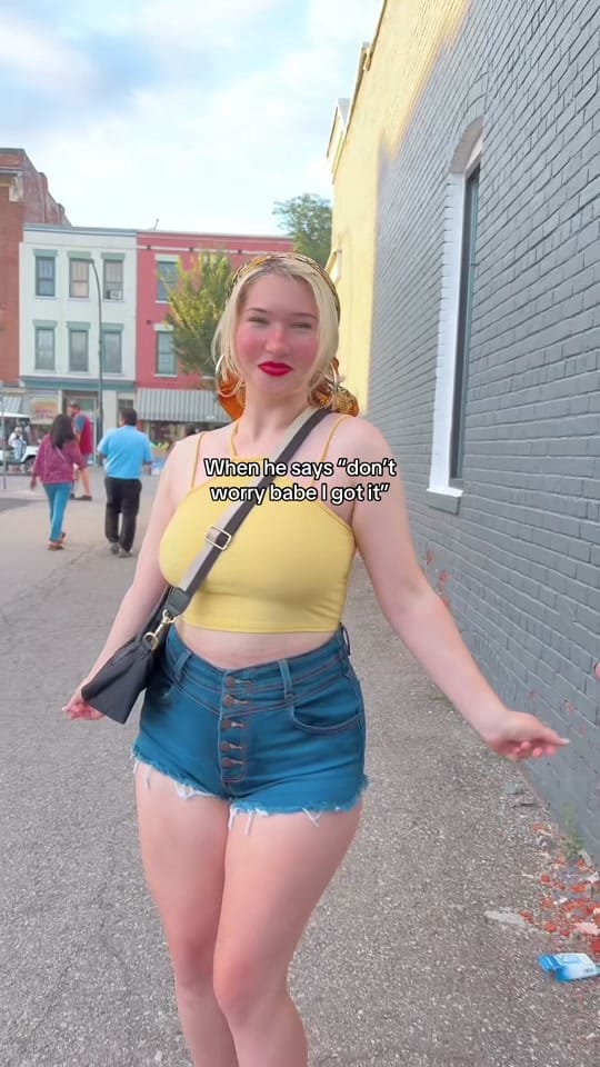 Post 9 by RayLou☀️💄 on TikTok (video)