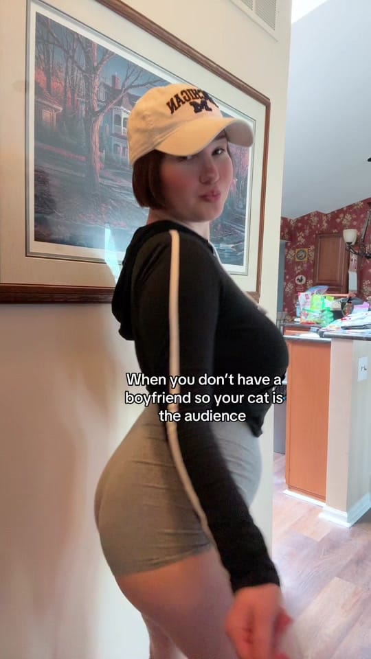 Post 4 by RayLou☀️💄 on TikTok (video)