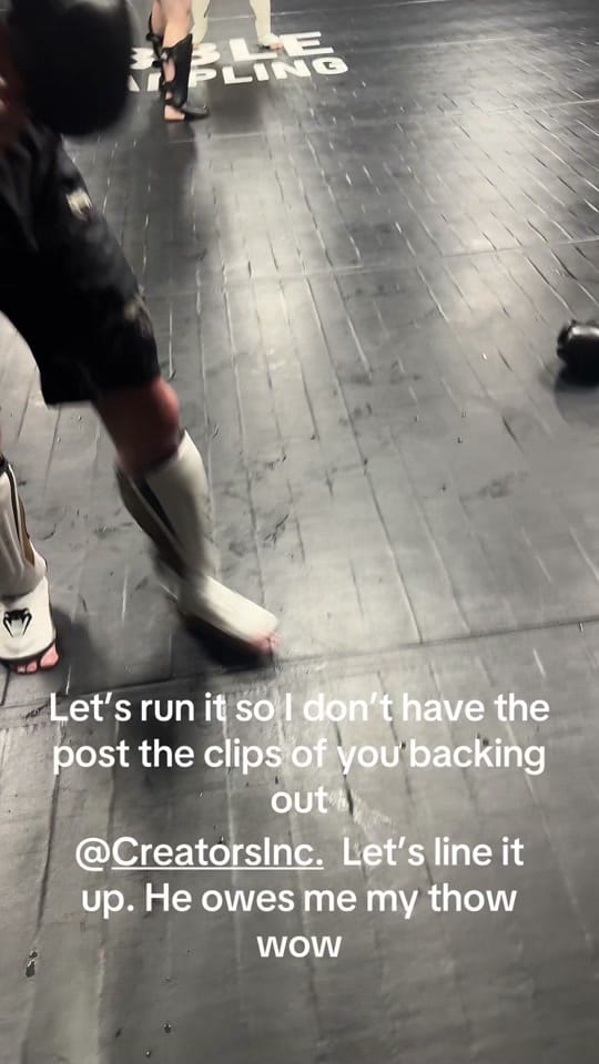 Post 9 by Ynotlwc 🌎 TLWC 🌎 on TikTok (video)