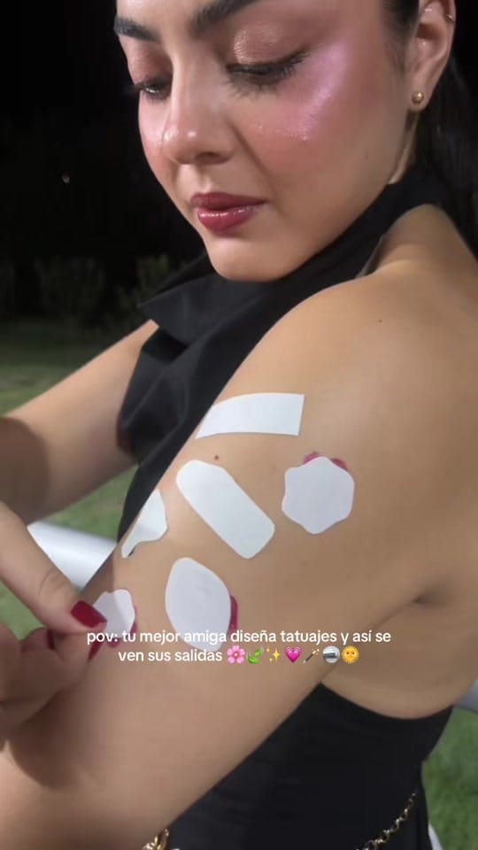 Post 1 by Maria Harnish on TikTok (video)