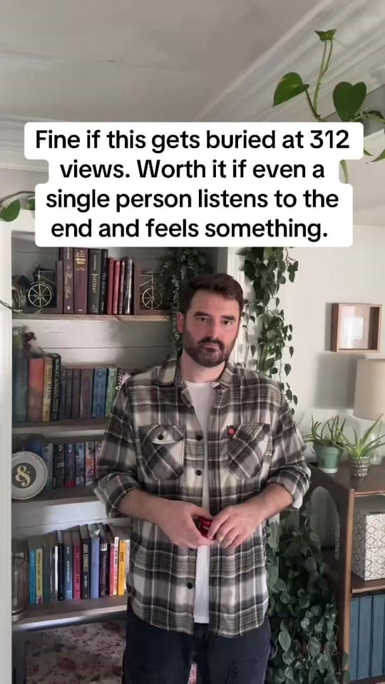 Post 6 by Ricky Reilly on TikTok (video)