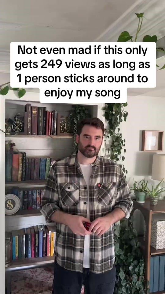 Post 7 by Ricky Reilly on TikTok (video)