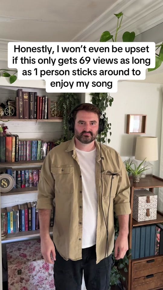 Post 4 by Ricky Reilly on TikTok (video)
