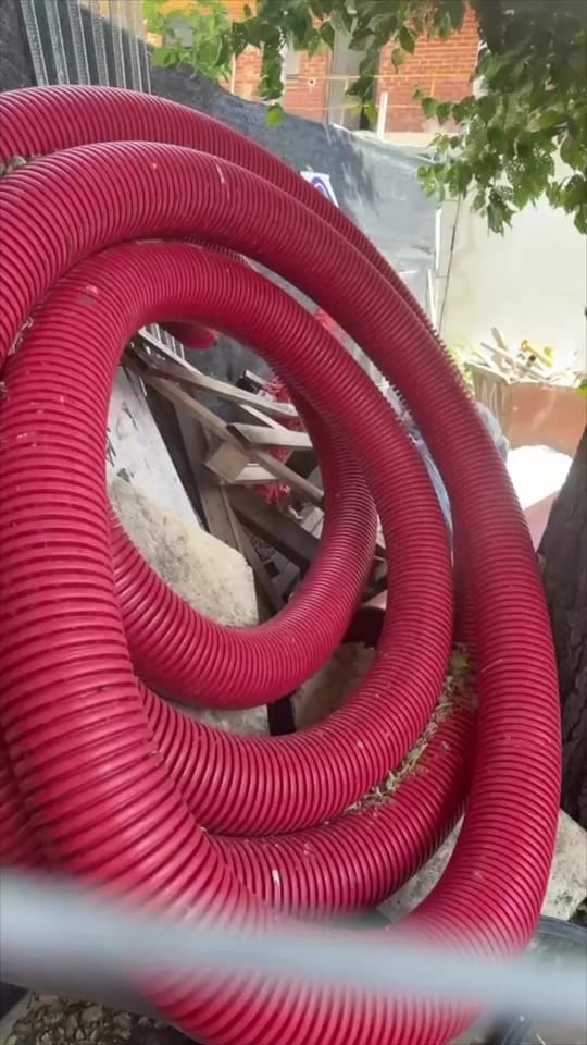 Post 2 by HOOPE Bienestar Animal on TikTok (video)