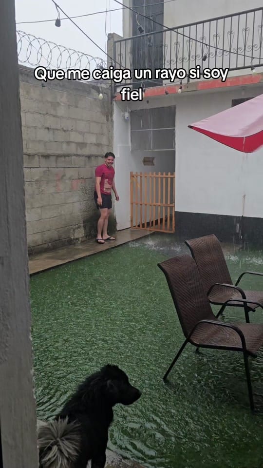 Post 4 by JDL ✅️🇬🇹 on TikTok (video)