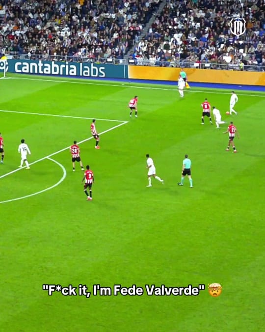Post 5 by MadridistaTV on TikTok (video)