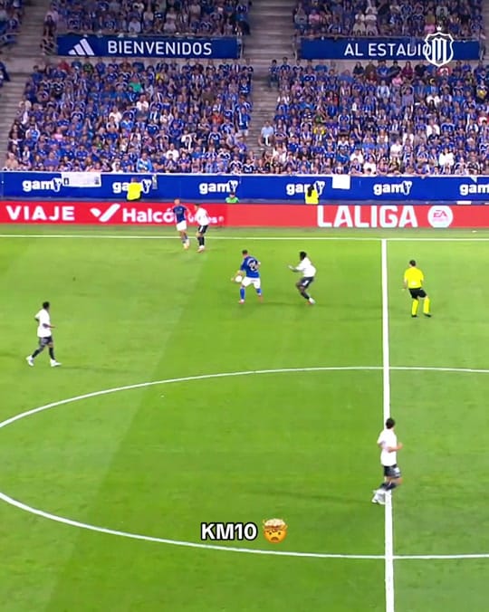 Post 2 by MadridistaTV on TikTok (video)