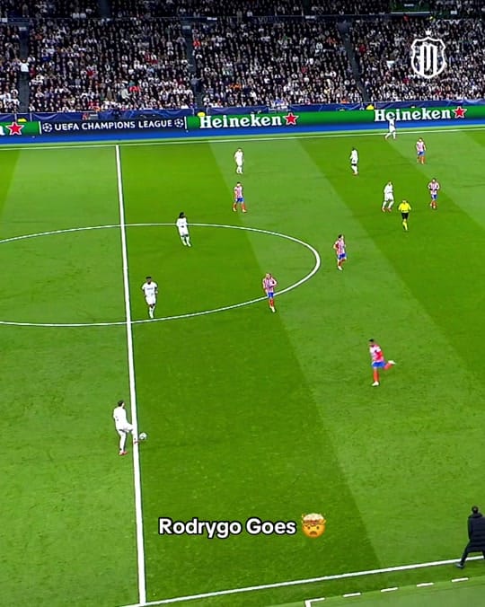 Post 3 by MadridistaTV on TikTok (video)