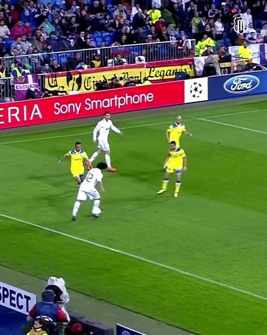 Post 8 by MadridistaTV on TikTok (video)