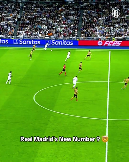 Post 4 by MadridistaTV on TikTok (video)