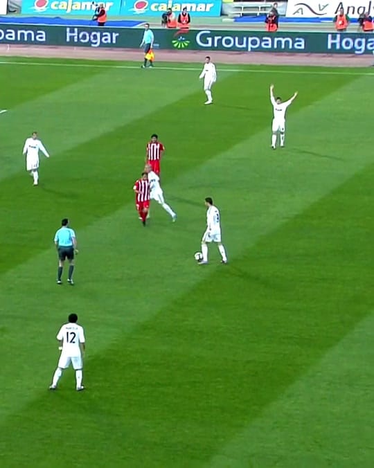 Post 9 by MadridistaTV on TikTok (video)