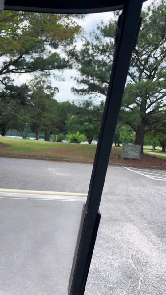 Post 6 by Chris Richardson on TikTok (video)