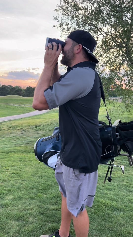 Post 9 by Chris Richardson on TikTok (video)