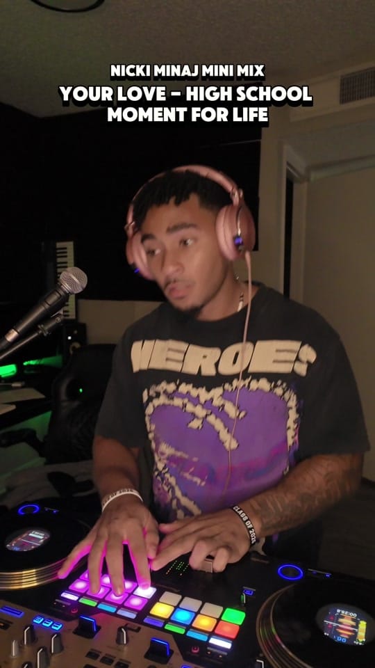 Post 3 by Tory Hollywood on TikTok (video)