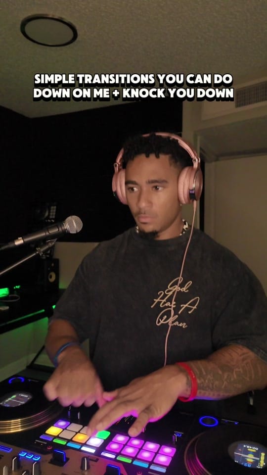 Post 1 by Tory Hollywood on TikTok (video)
