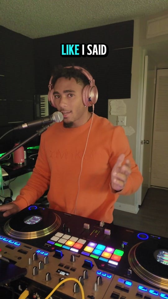 Post 6 by Tory Hollywood on TikTok (video)