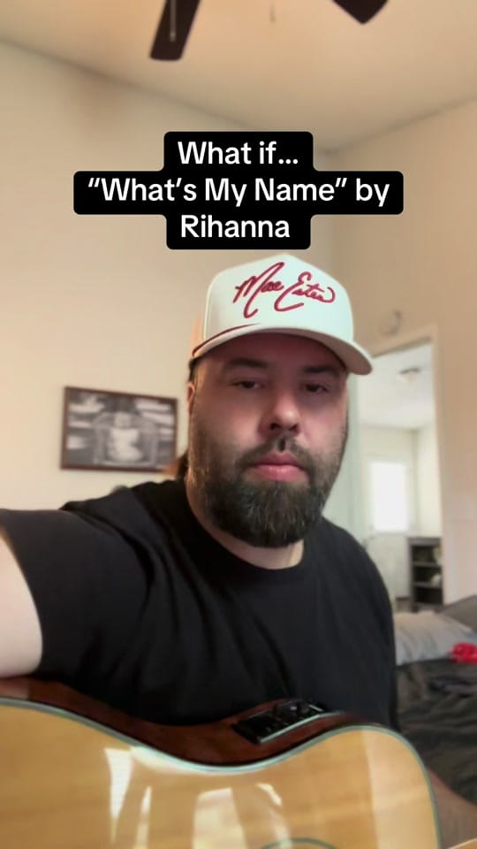 Post 9 by Randall Fowler on TikTok (video)
