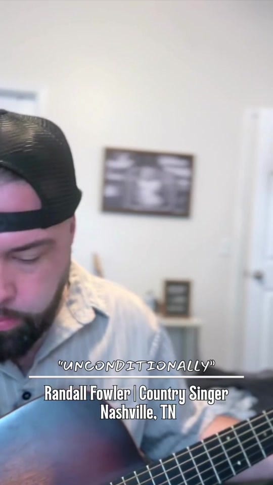 Post 2 by Randall Fowler on TikTok (video)