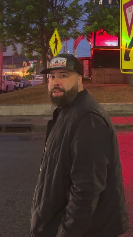 Post 10 by Randall Fowler on TikTok (video)