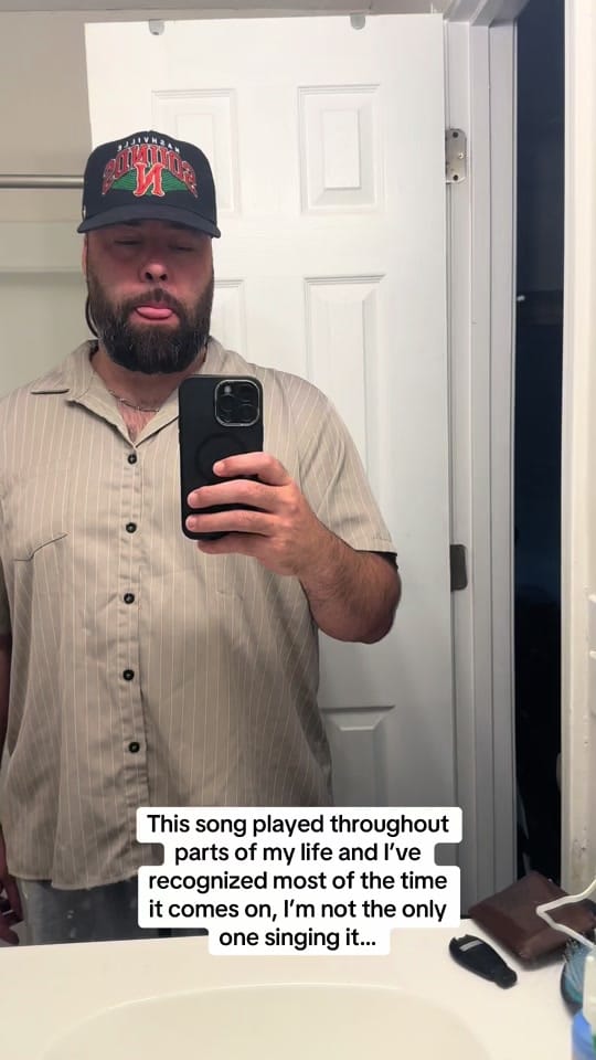 Post 5 by Randall Fowler on TikTok (video)