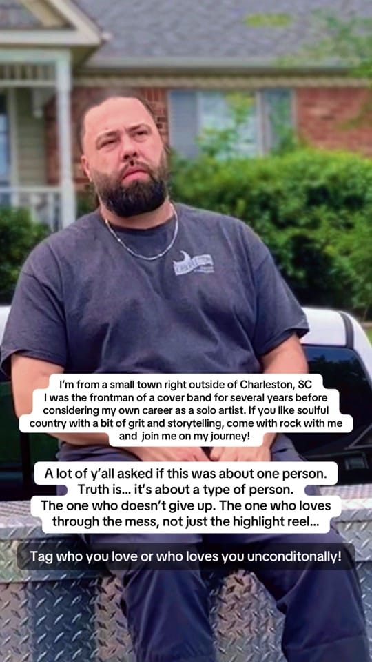 Post 4 by Randall Fowler on TikTok (video)