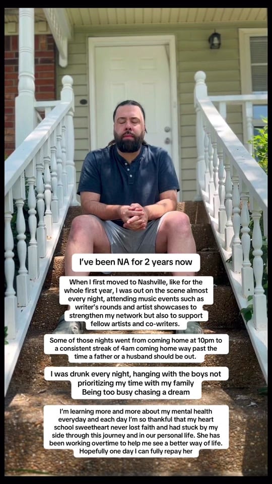Post 7 by Randall Fowler on TikTok (video)