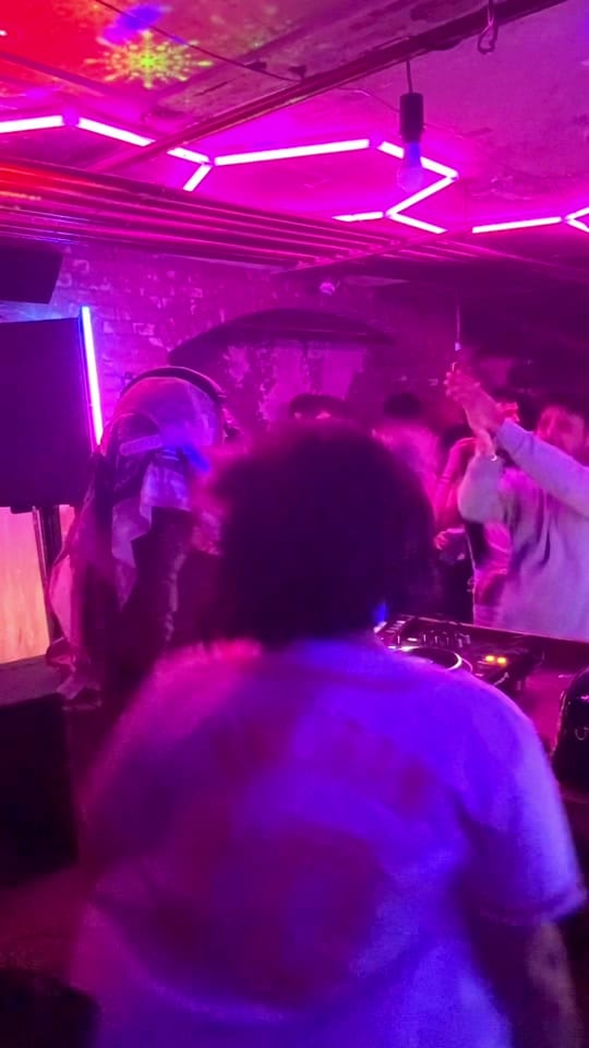 Post 5 by Sobratty on TikTok (video)