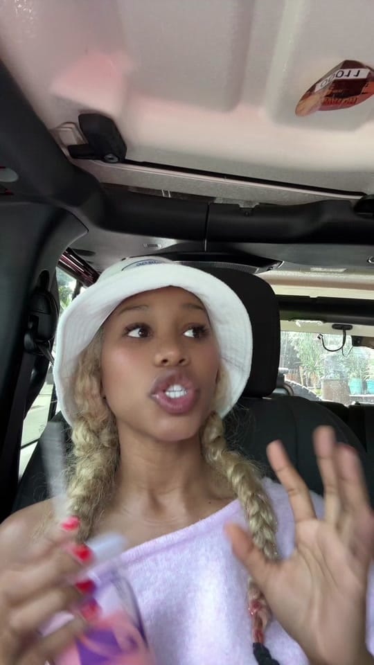 Post 8 by Sobratty on TikTok (video)