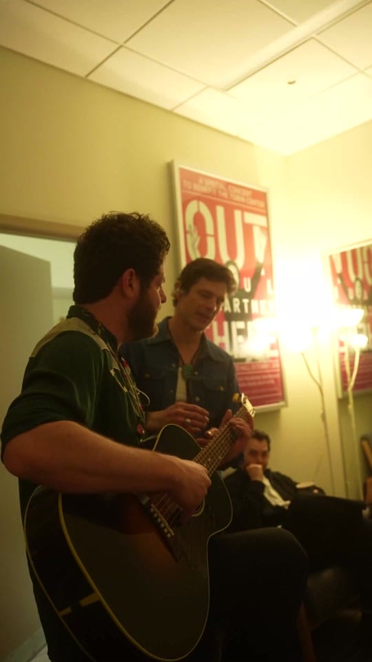 Post 5 by NEEDTOBREATHE on TikTok (video)