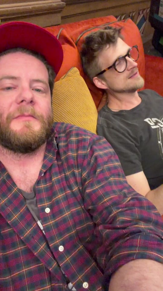 Post 2 by NEEDTOBREATHE on TikTok (video)