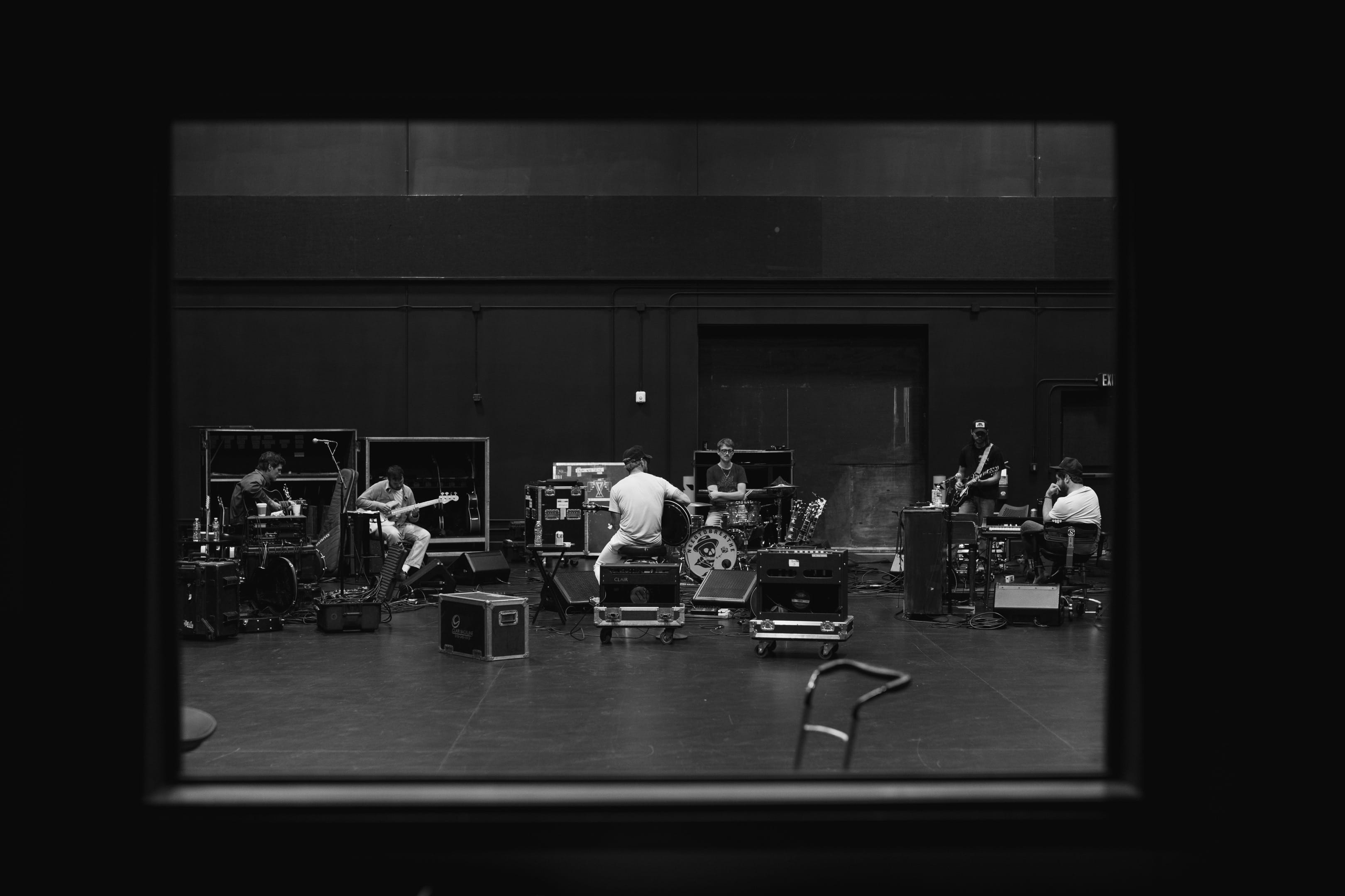 Post 4 by NEEDTOBREATHE on TikTok (video)