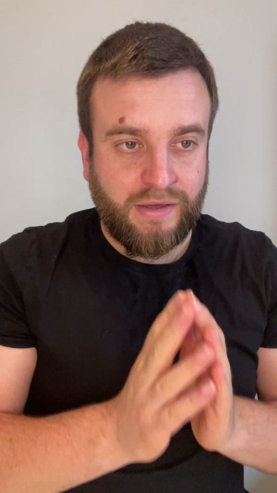Post 1 by Juanlu Music on TikTok (video)