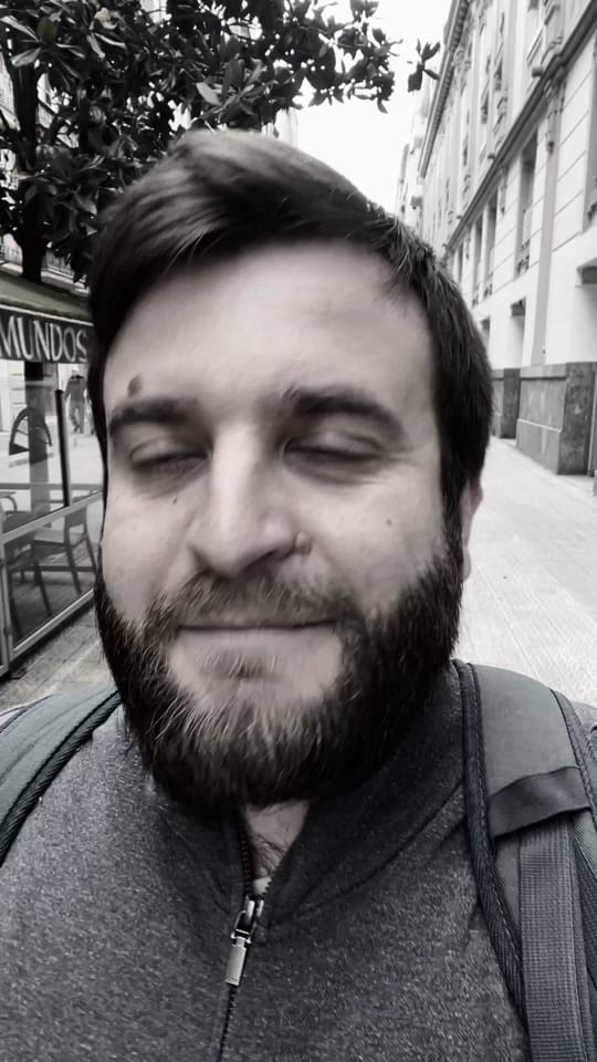 Post 2 by Juanlu Music on TikTok (video)