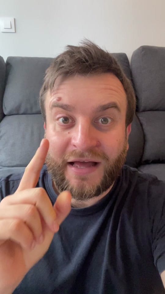 Post 6 by Juanlu Music on TikTok (video)