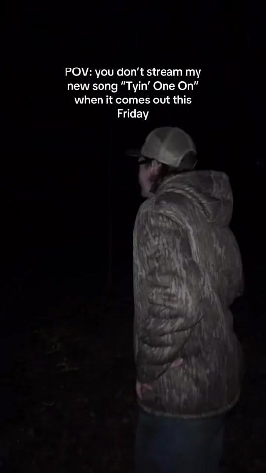 Post 2 by Ethan Butcher on TikTok (video)