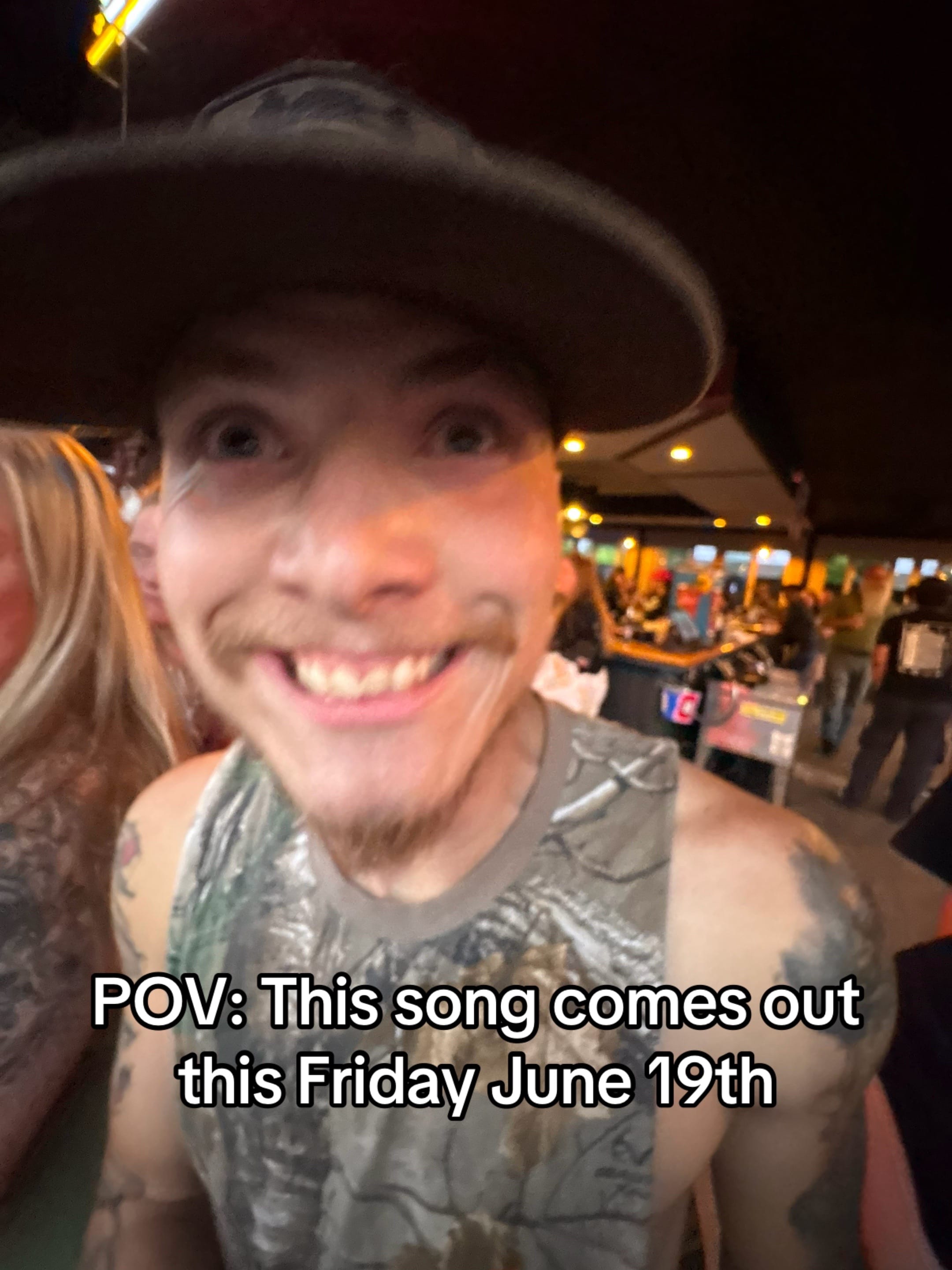 Post 7 by Ethan Butcher on TikTok (video)