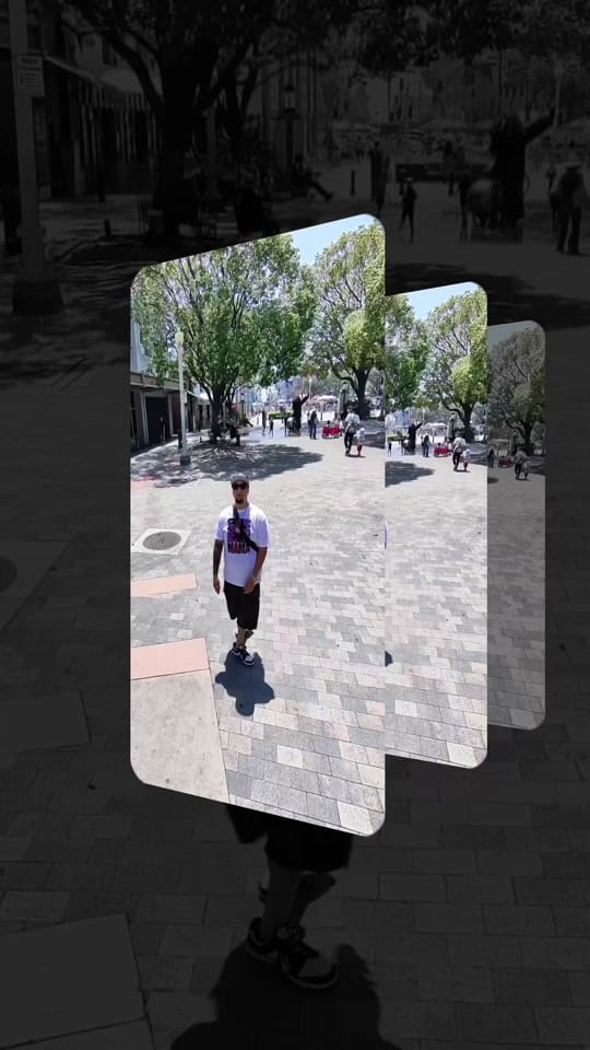 Post 10 by Sin City Cairo on TikTok (video)