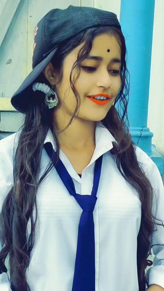Post 7 by Priya Biswas........ on TikTok (video)