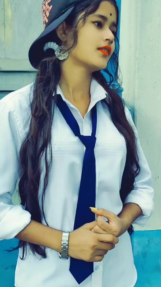 Post 6 by Priya Biswas........ on TikTok (video)