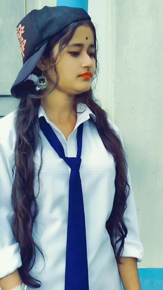 Post 5 by Priya Biswas........ on TikTok (video)