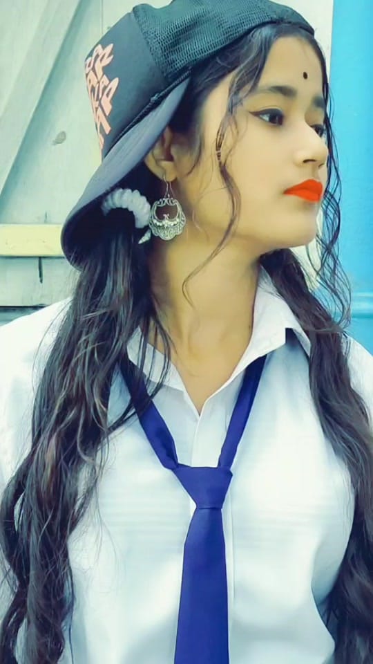 Post 9 by Priya Biswas........ on TikTok (video)
