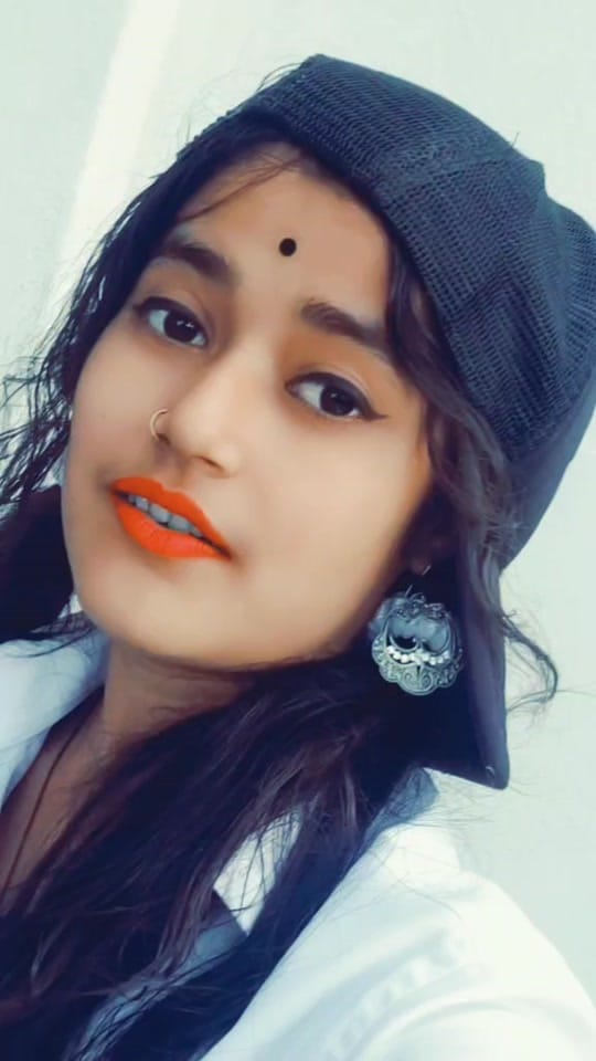 Post 10 by Priya Biswas........ on TikTok (video)